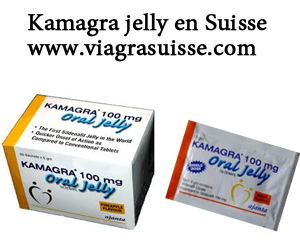 Kamagra oral jelly