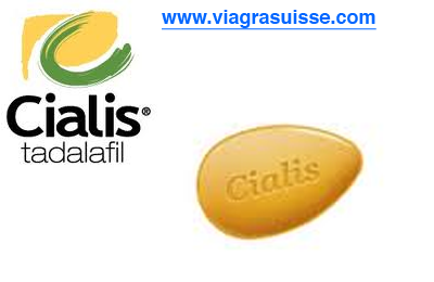 Cialis en viagrasuisse.com
