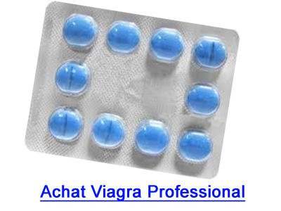 Achat Viagra Professional