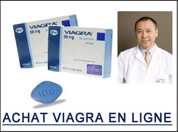 Acheter Viagra