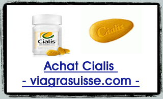 Acheter Cialis