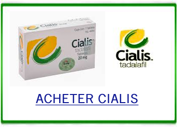 Cialis Générique pas cher