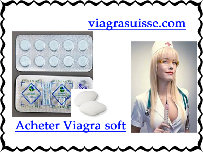 Acheter Viagra soft