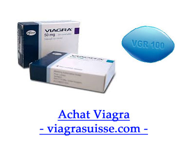 Viagra achat
