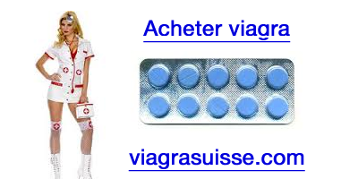 Achat Viagra