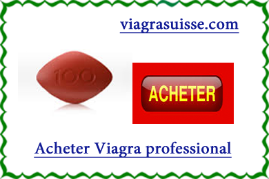 Achat Viagra Professional