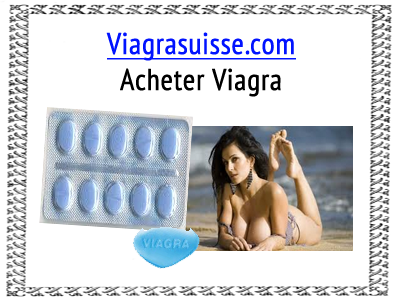 Acheter Viagra pas cher