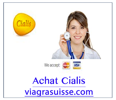 Commander Cialis pour les hommes