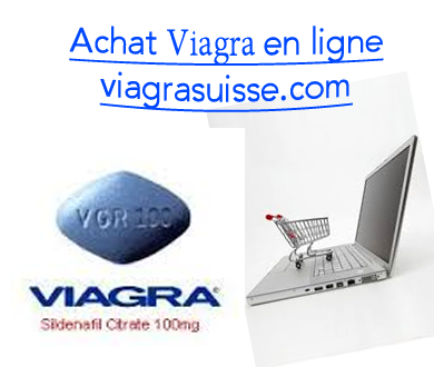Acheter Viagra