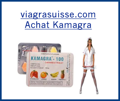 Acheter kamagra