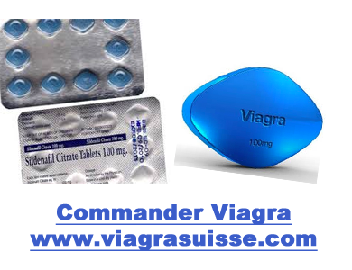 Сommander Viagra en ligne