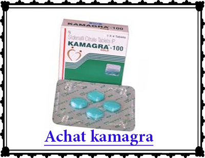 Achat Kamagra à Geneve