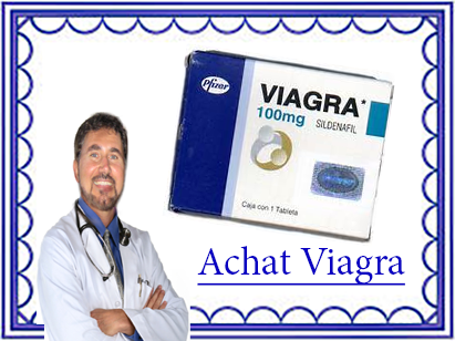 Achat Viagra en ligne sans ordonnance