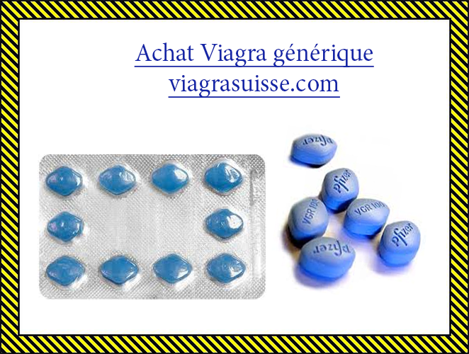 Acheter Viagra en ligne en France