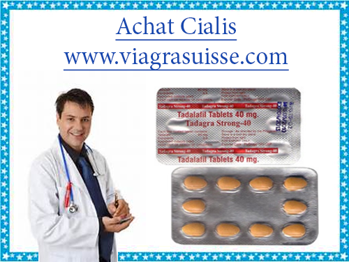Vente Cialis pharmacie en ligne