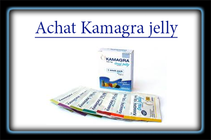 Kamagra jelly en Suisse
