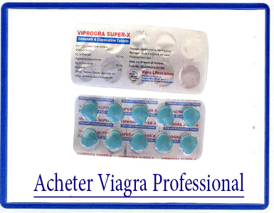 Acheter Viagra Professional en Suisse