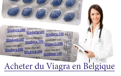 Acheter du Viagra en Belgique et en Suisse en pharmacie