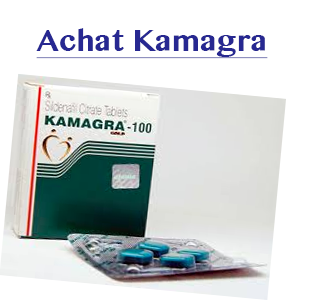 Achat Kamagra