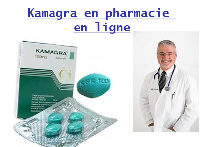 Kamagra en pharmacie en ligne