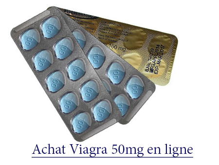 Achat Viagra 50mg en ligne