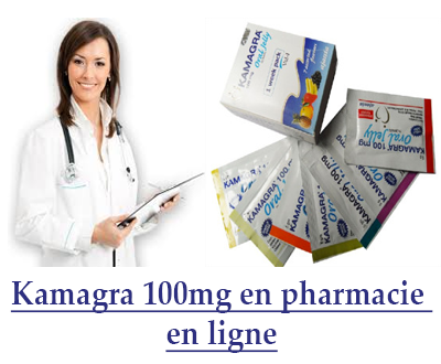 Kamagra 100mg en pharmacie en ligne