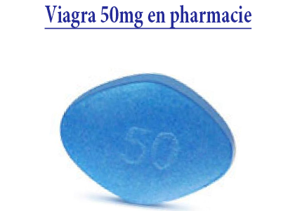 Viagra 50mg en pharmacie
