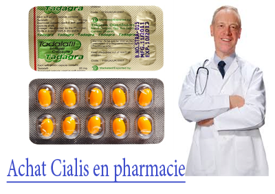 ACHAT CIALIS