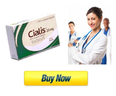 Acheter Cialis en ligne sans prescription