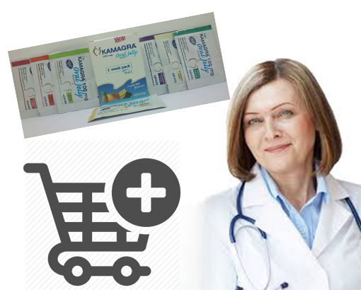 Acheter Kamagra jelly en Suisse