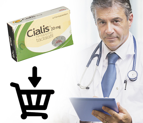 Acheter Cialis en Suisse