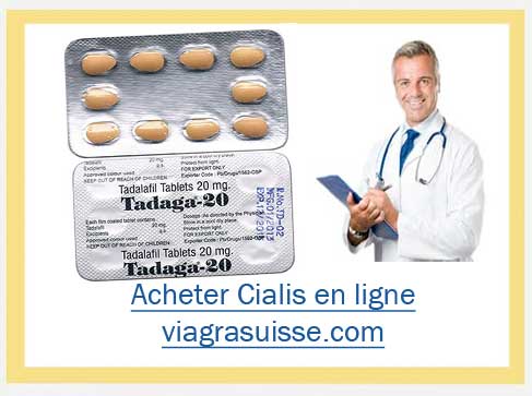 Acheter Cialis