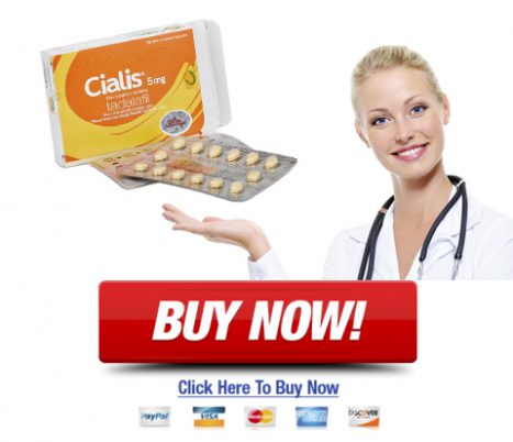 Acheter Cialis en pharmacie