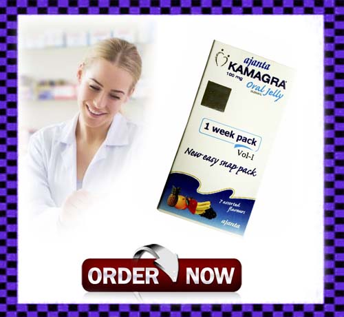 Kamagra Jelly en pharmacie